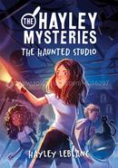 The Hayley Mysteries image