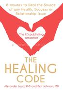 The Healing Code image