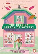 The Healing Season of Pottery image