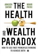 The Health and Wealth Paradox image