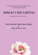 The Heart Breaks Free image