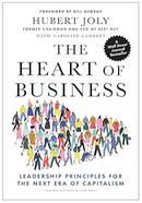 The Heart of Business image