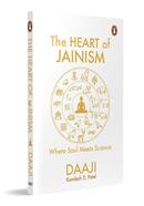 The Heart of Jainism image