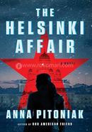 The Helsinki Affair image