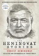 The Hemingway Stories image