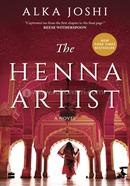 The Henna Artist image