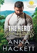 The Hero She Wants image