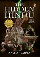 The Hidden Hindu : Book 3 image