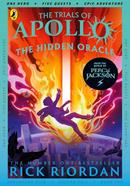 The Hidden Oracle image