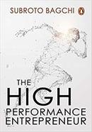 The High-performance Entrepreneur image