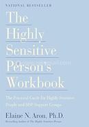 The Highly Sensitive Person's Workbook image