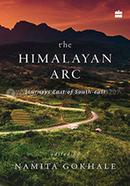 The Himalayan Arc image