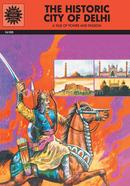 The Historic City of Delhi image