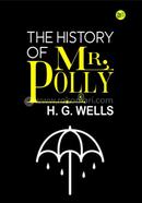 The History Of Mr. Polly image