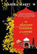 The History Teacher Of Lahore image
