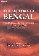The History of Bengal Vol-2 image