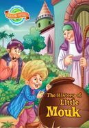 The History of Little Mouk image