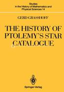 The History of Ptolemy’s Star Catalogue image