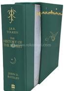 The History of the Hobbit image