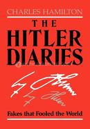 The Hitler Diaries image