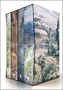 The Hobbit and The Lord of the Rings image
