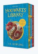 The Hogwarts Library Box Set image
