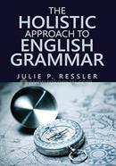 The Holistic Approach to English Grammar image