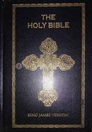 The Holy Bible image