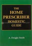 The Home Prescriber Domestic Guide image
