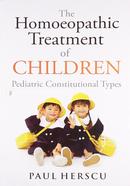 The Homoeopathic Treatment of Children image