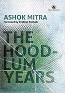 The Hoodlum Years image