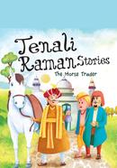 The Horse Trader image