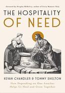 The Hospitality of Need image
