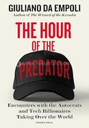The Hour of the Predator image