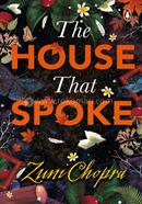 The House That Spoke image