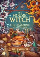 The House Witch and The Charming of Austice image