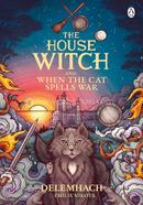 The House Witch and When The Cat Spells War image