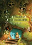 The House at Pooh Corner image