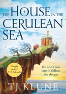 The House in the Cerulean Sea image