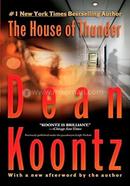 The House of Thunder image