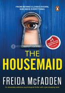 The Housemaid image