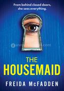 The Housemaid image