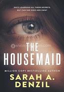 The Housemaid image