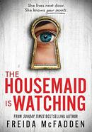 The Housemaid Is Watching image