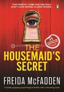 The Housemaid’s Secret image
