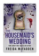 The Housemaid’s Wedding image