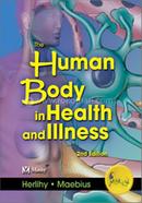 The Human Body in Health and Illness - Soft Cover Version image