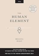 The Human Element image