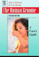 The Human Genome image