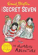 The Humbug Adventure image